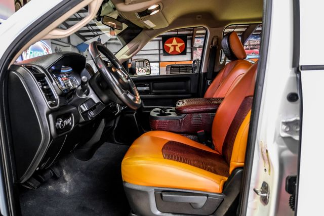 2019 Ram 2500 Tradesman 2019 Ram 2500 Tradesman