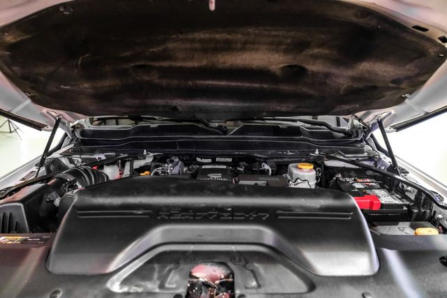 2019 Ram 2500 Tradesman 2019 Ram 2500 Tradesman