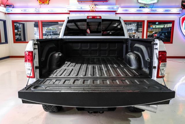 2019 Ram 2500 Tradesman