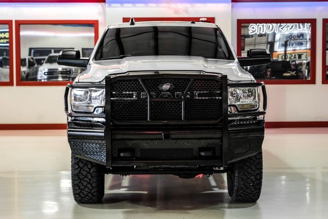 2019 Ram 2500 Tradesman