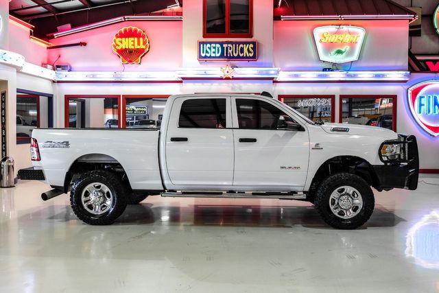 2019 Ram 2500 Tradesman