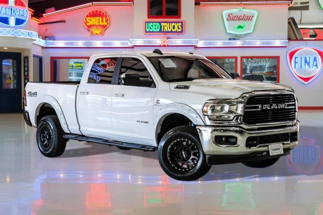2019 Ram 2500 Big Horn