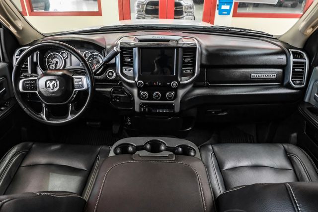 2019 Ram 2500 Big Horn