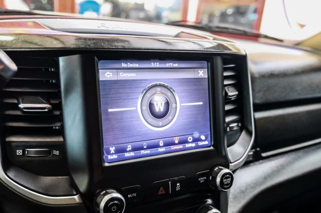 2019 Ram 2500 Big Horn 2019 Ram 2500 Big Horn