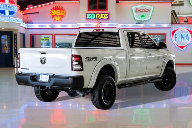 2019 Ram 2500 Big Horn