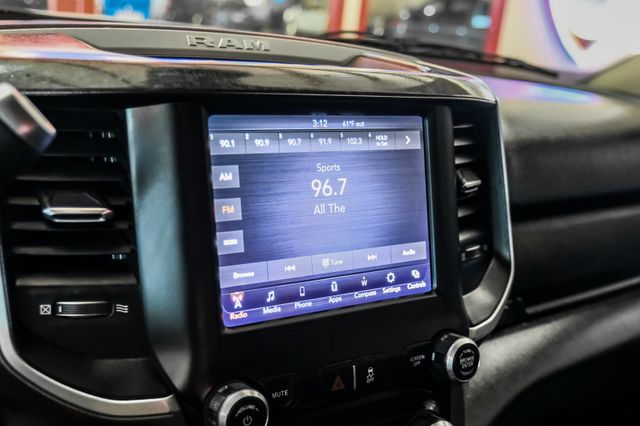 2019 Ram 2500 Big Horn 2019 Ram 2500 Big Horn