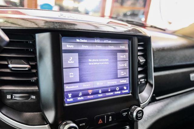 2019 Ram 2500 Big Horn 2019 Ram 2500 Big Horn