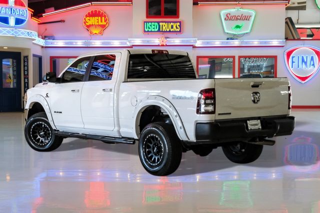 2019 Ram 2500 Big Horn 2019 Ram 2500 Big Horn