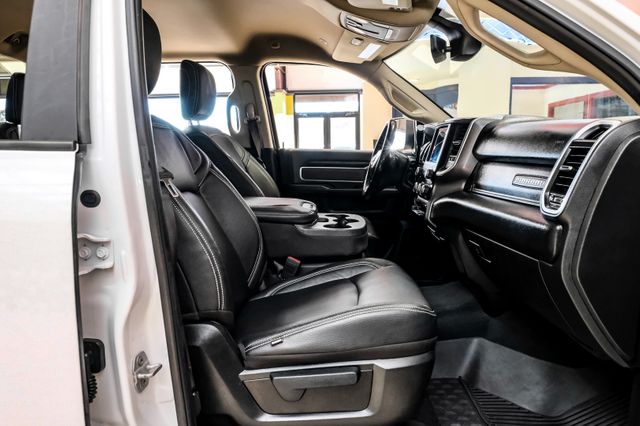 2019 Ram 2500 Big Horn 2019 Ram 2500 Big Horn