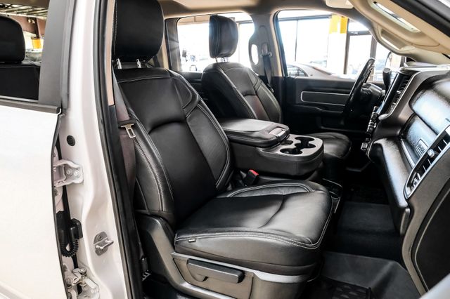 2019 Ram 2500 Big Horn 2019 Ram 2500 Big Horn