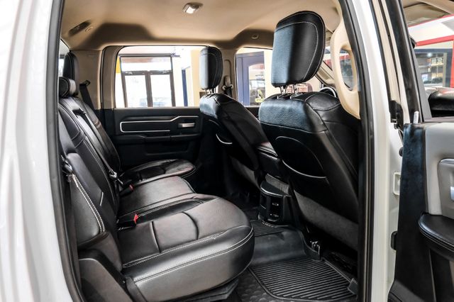 2019 Ram 2500 Big Horn 2019 Ram 2500 Big Horn