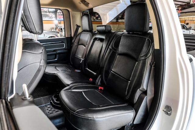 2019 Ram 2500 Big Horn 2019 Ram 2500 Big Horn