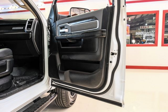 2019 Ram 2500 Big Horn