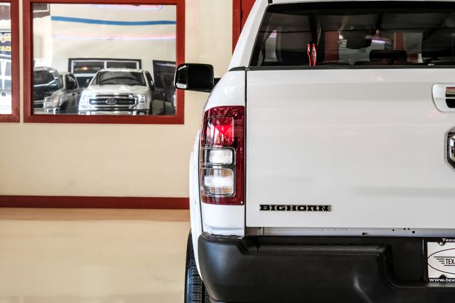 2019 Ram 2500 Big Horn 2019 Ram 2500 Big Horn