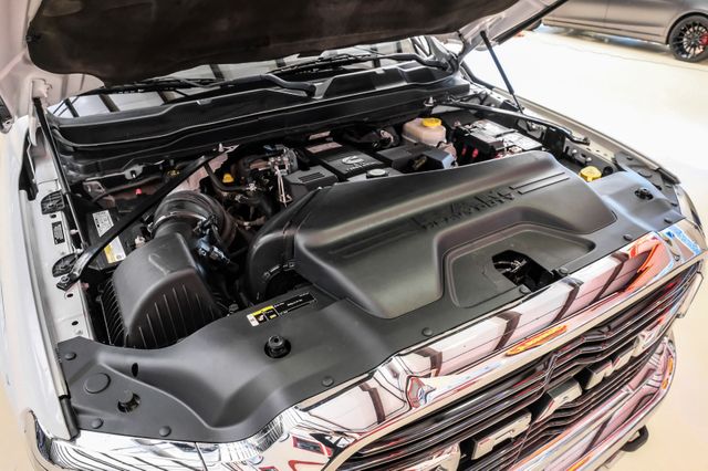 2019 Ram 2500 Big Horn 2019 Ram 2500 Big Horn