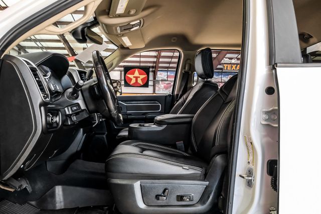 2019 Ram 2500 Big Horn