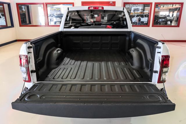 2019 Ram 2500 Big Horn 2019 Ram 2500 Big Horn