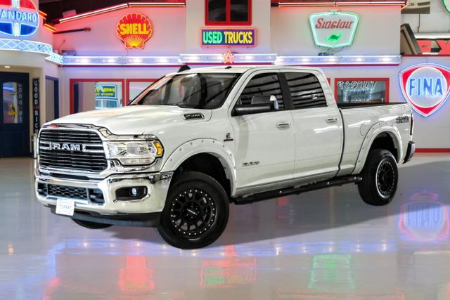 2019 Ram 2500 Big Horn | Addison, TX | Mr Car Guys 2019 Ram 2500 Big Horn | Addison, TX | Mr Car Guys