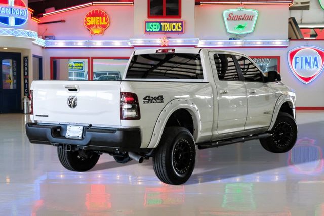 2019 Ram 2500 Big Horn | Addison, TX | Mr Car Guys