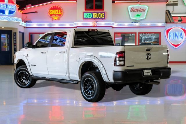 2019 Ram 2500 Big Horn | Addison, TX | Mr Car Guys 2019 Ram 2500 Big Horn | Addison, TX | Mr Car Guys