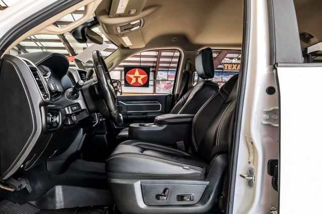 2019 Ram 2500 Big Horn | Addison, TX | Mr Car Guys