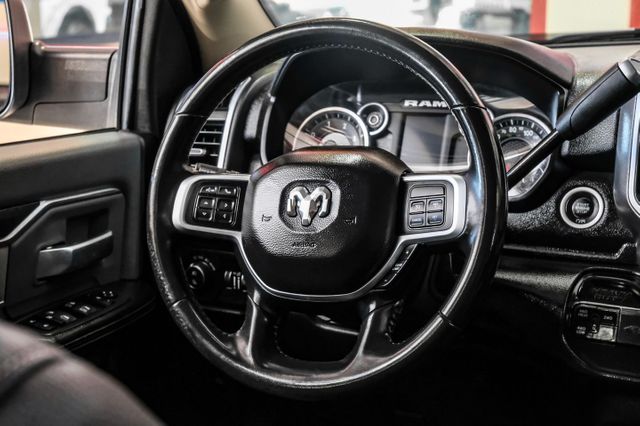 2019 Ram 2500 Big Horn | Addison, TX | Mr Car Guys