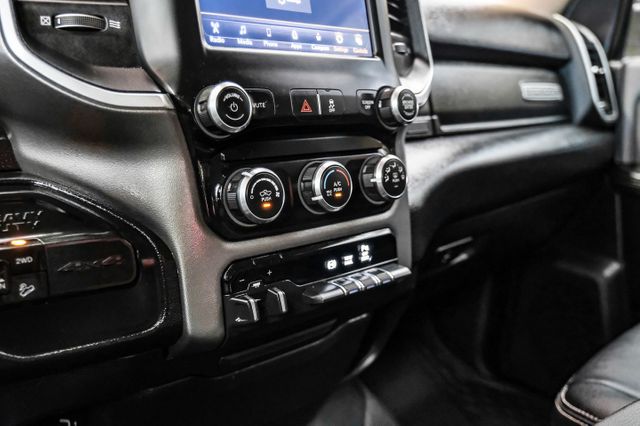 2019 Ram 2500 Big Horn | Addison, TX | Mr Car Guys