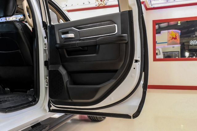 2019 Ram 2500 Big Horn | Addison, TX | Mr Car Guys