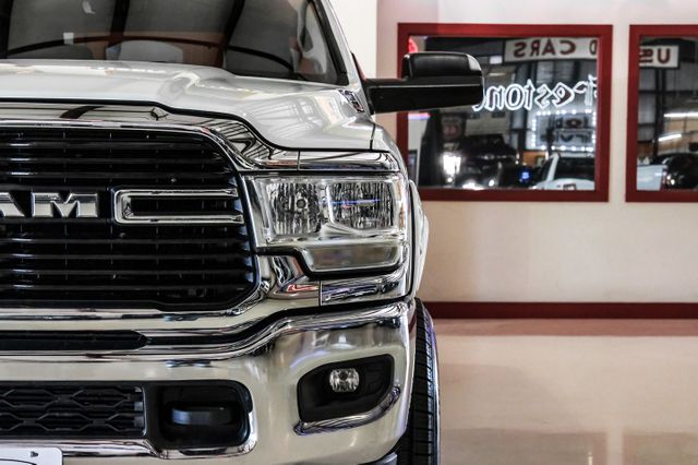 2019 Ram 2500 Big Horn | Addison, TX | Mr Car Guys 2019 Ram 2500 Big Horn | Addison, TX | Mr Car Guys