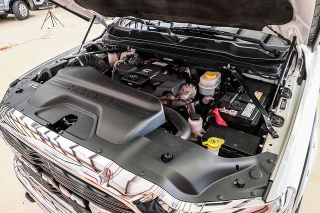 2019 Ram 2500 Big Horn | Addison, TX | Mr Car Guys