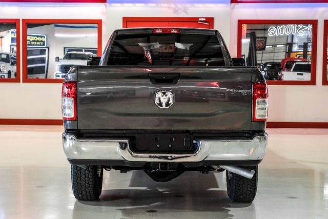 2019 Ram 2500 Tradesman 2019 Ram 2500 Tradesman