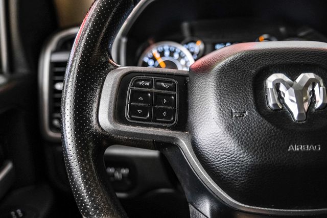 2019 Ram 2500 Tradesman 2019 Ram 2500 Tradesman