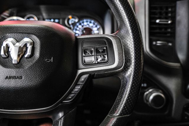 2019 Ram 2500 Tradesman 2019 Ram 2500 Tradesman