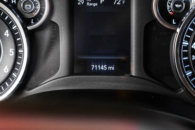 2019 Ram 2500 Tradesman