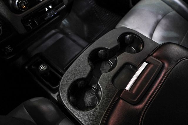 2019 Ram 2500 Tradesman 2019 Ram 2500 Tradesman