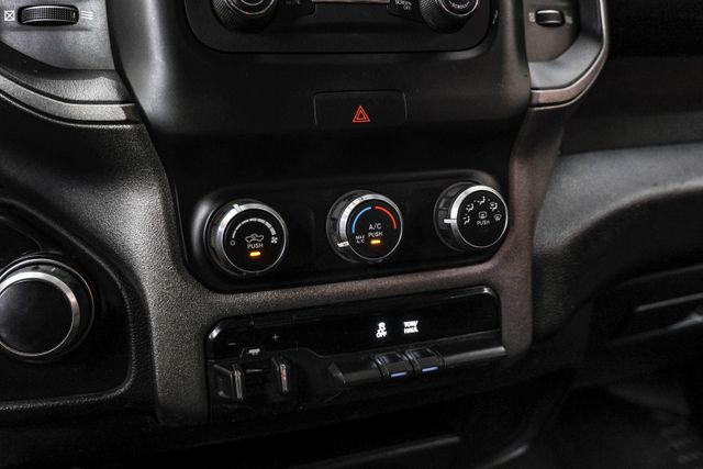 2019 Ram 2500 Tradesman 2019 Ram 2500 Tradesman