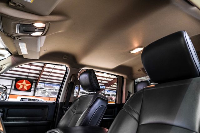 2019 Ram 2500 Tradesman