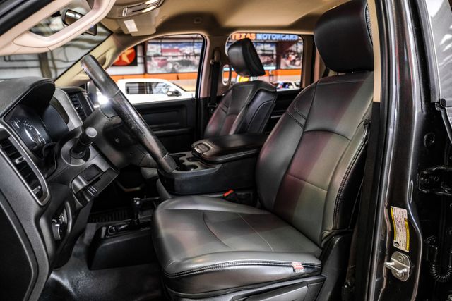 2019 Ram 2500 Tradesman 2019 Ram 2500 Tradesman