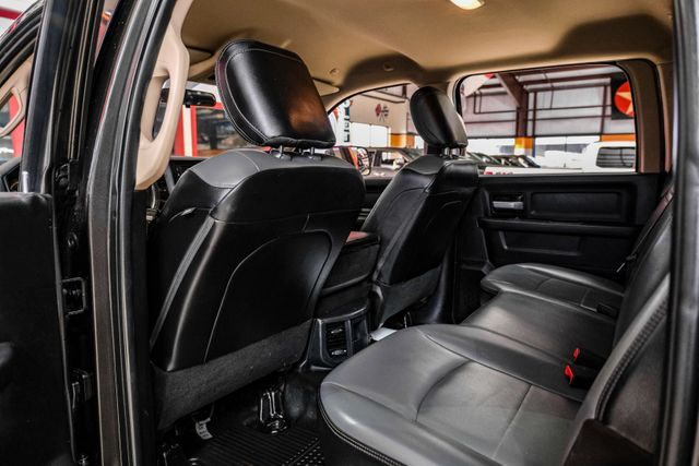 2019 Ram 2500 Tradesman 2019 Ram 2500 Tradesman