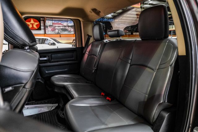 2019 Ram 2500 Tradesman 2019 Ram 2500 Tradesman