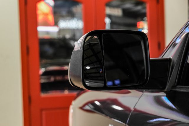 2019 Ram 2500 Tradesman 2019 Ram 2500 Tradesman