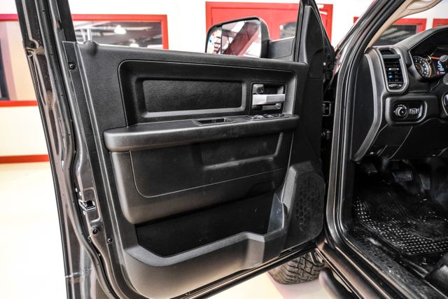 2019 Ram 2500 Tradesman