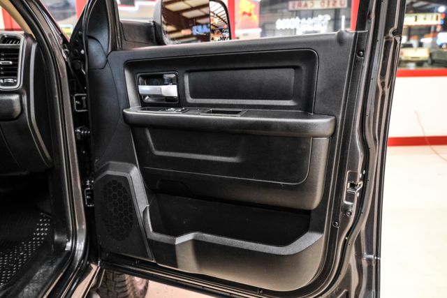 2019 Ram 2500 Tradesman