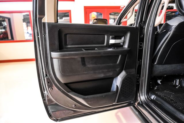 2019 Ram 2500 Tradesman 2019 Ram 2500 Tradesman