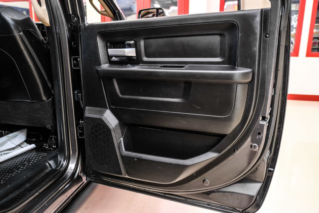 2019 Ram 2500 Tradesman 2019 Ram 2500 Tradesman