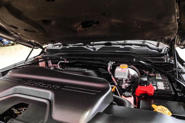 2019 Ram 2500 Tradesman 2019 Ram 2500 Tradesman