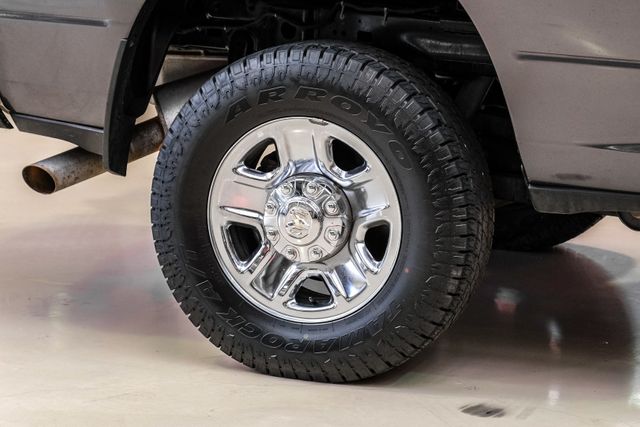 2019 Ram 2500 Tradesman