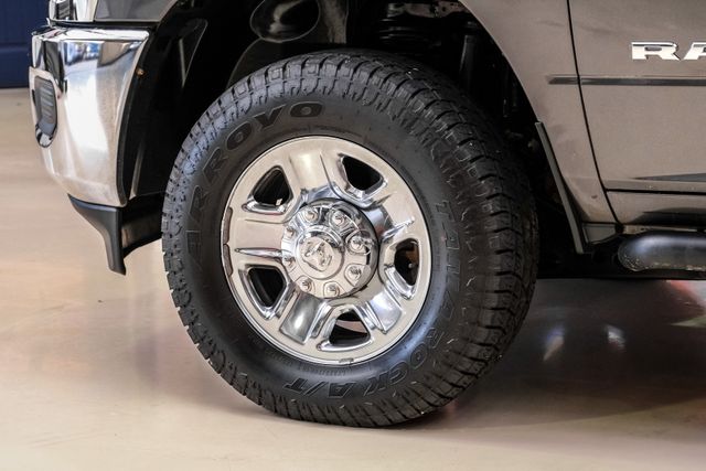 2019 Ram 2500 Tradesman 2019 Ram 2500 Tradesman