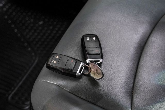 2019 Ram 2500 Tradesman 2019 Ram 2500 Tradesman