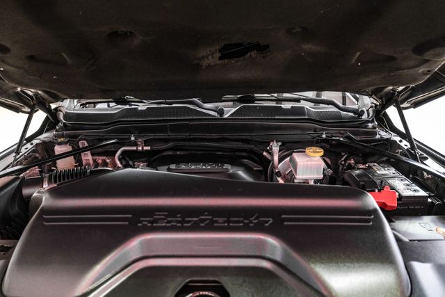 2019 Ram 2500 Tradesman 2019 Ram 2500 Tradesman